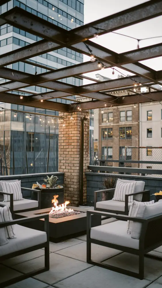 Best Pergolas Ideas for a Stylish Outdoor Space | Covered, DIY & More