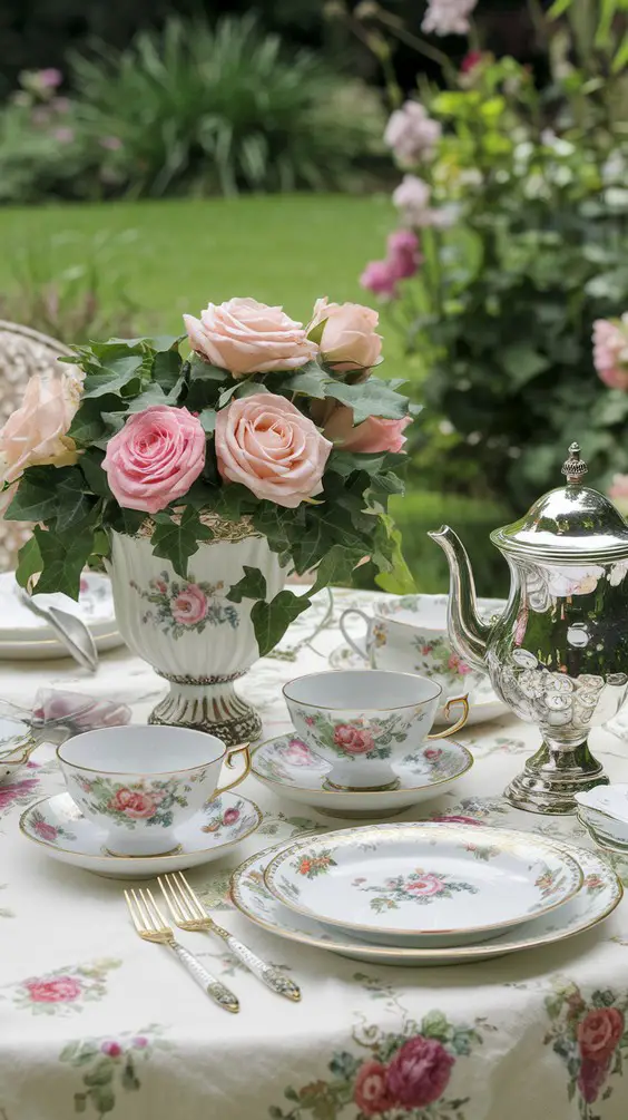 Outdoor Table Decor Ideas: Rustic, Modern & Boho Styles for 2025