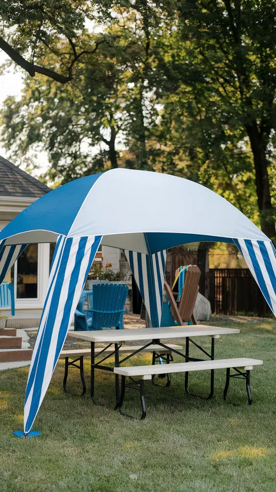 Best Sun Shades for Patio Ideas – Stylish & Functional Outdoor Covers