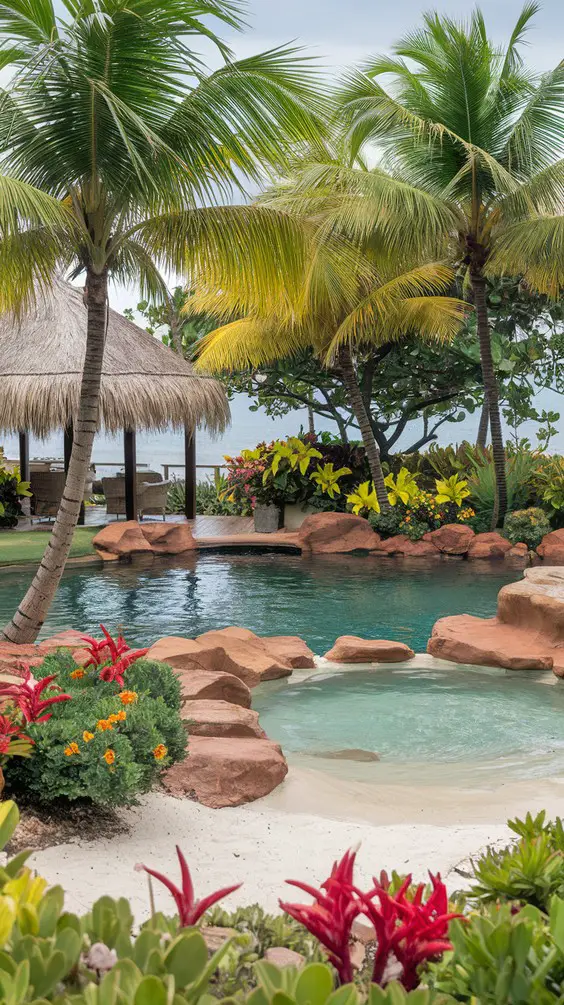 Backyard Landscaping Ideas: Low Maintenance & Budget-Friendly Designs