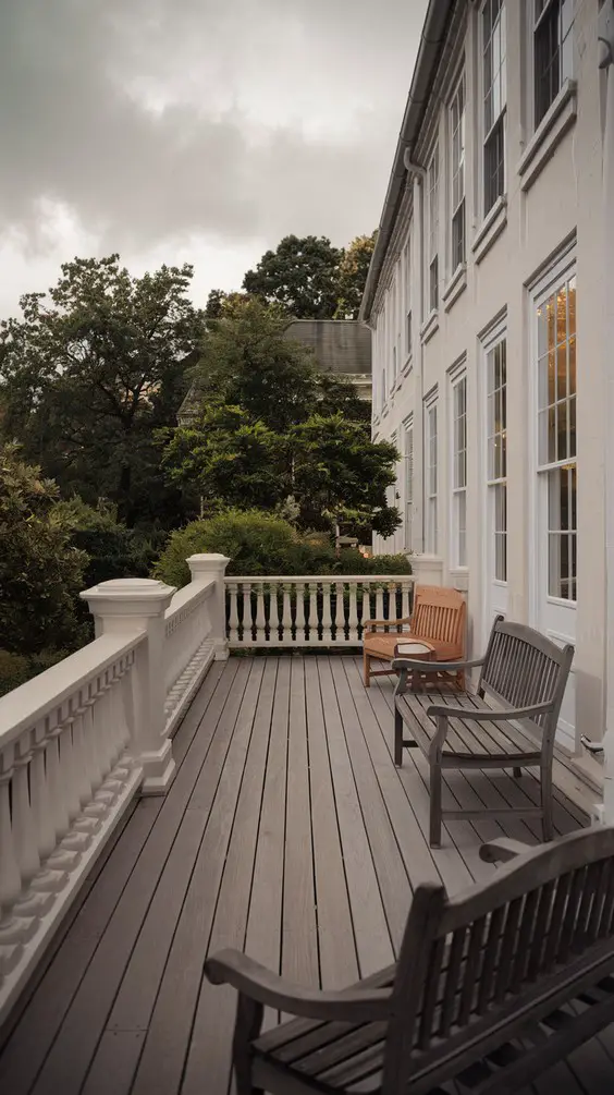 Outdoor Deck Ideas: Stylish & Budget-Friendly Designs for Every Space