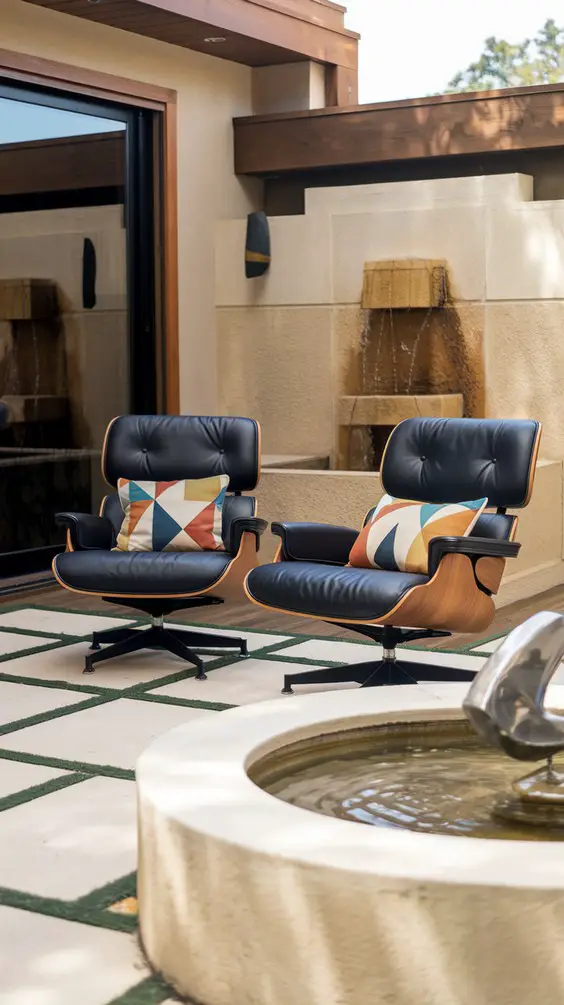 Best Back Patio Ideas for a Cozy and Stylish Outdoor Retreat