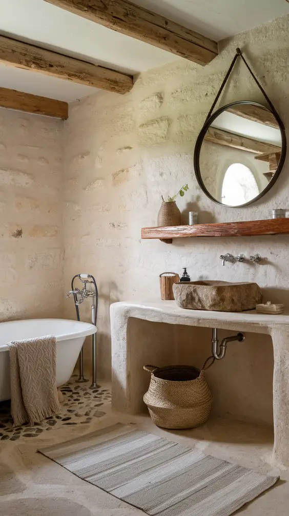 Bathroom Remodel Ideas 2025: Modern Trends & Timeless Styles