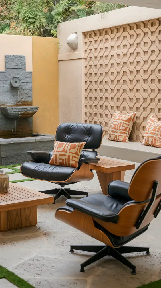 Best Back Patio Ideas for a Cozy and Stylish Outdoor Retreat