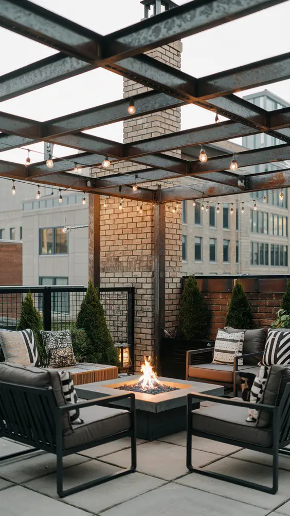 Best Pergolas Ideas for a Stylish Outdoor Space | Covered, DIY & More