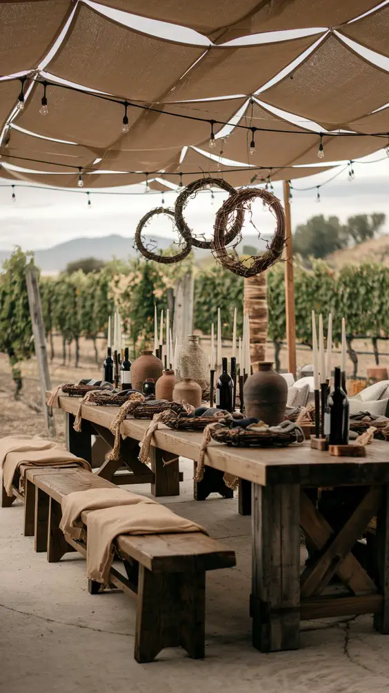 Outdoor Dining Area Ideas: Cute Family Spaces for Every Style