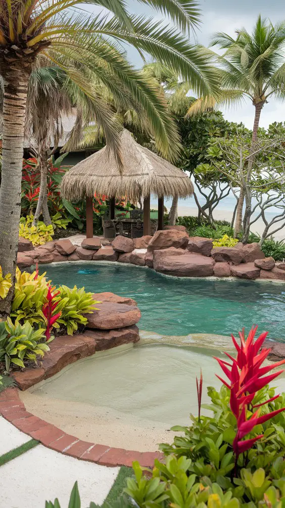 Backyard Landscaping Ideas: Low Maintenance & Budget-Friendly Designs