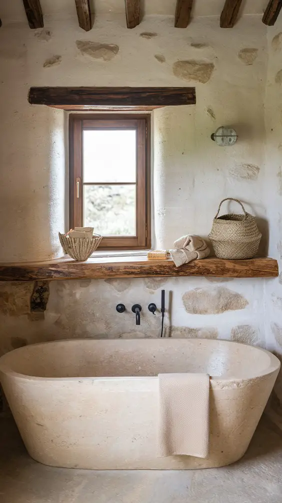 Bathroom Remodel Ideas 2025: Modern Trends & Timeless Styles