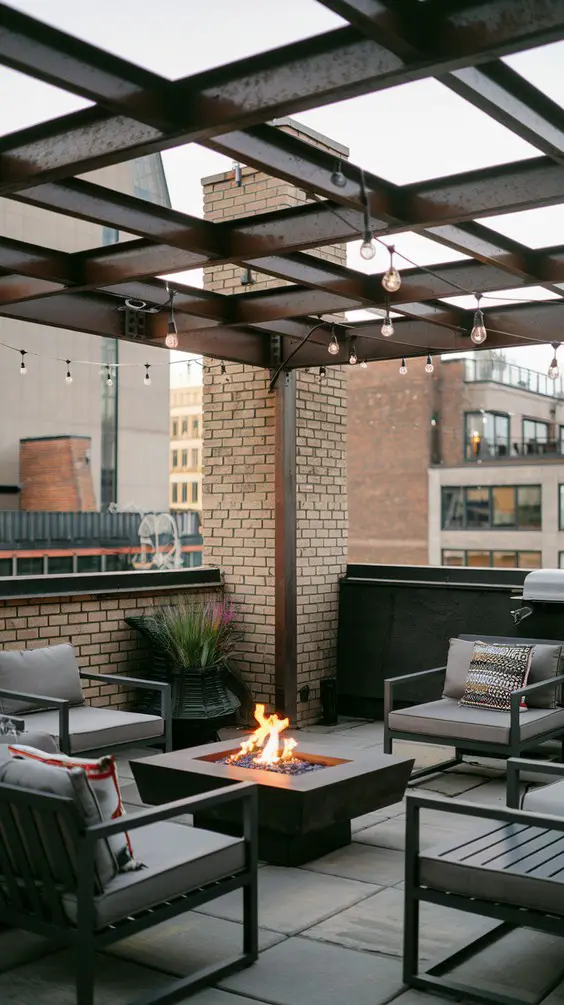 Best Pergolas Ideas for a Stylish Outdoor Space | Covered, DIY & More