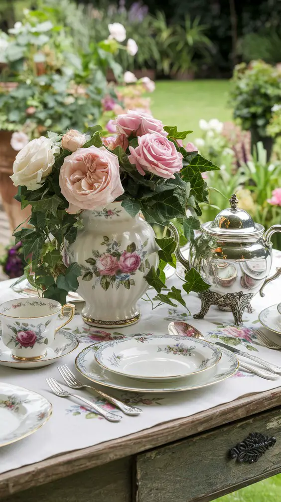 Outdoor Table Decor Ideas: Rustic, Modern & Boho Styles for 2025