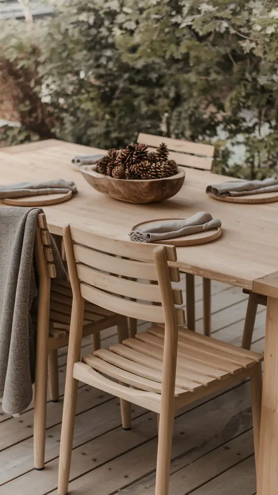 Outdoor Dining Area Ideas: Cute Family Spaces for Every Style