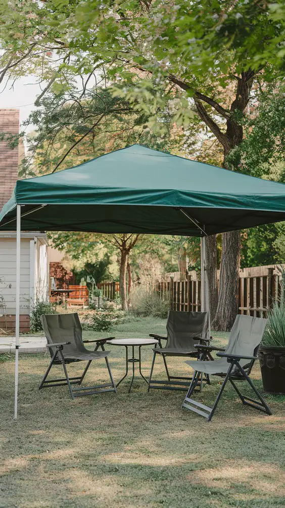 Best Sun Shades for Patio Ideas – Stylish & Functional Outdoor Covers