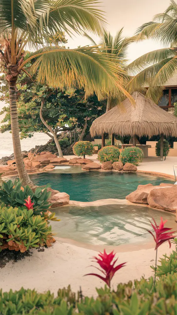 Backyard Landscaping Ideas: Low Maintenance & Budget-Friendly Designs