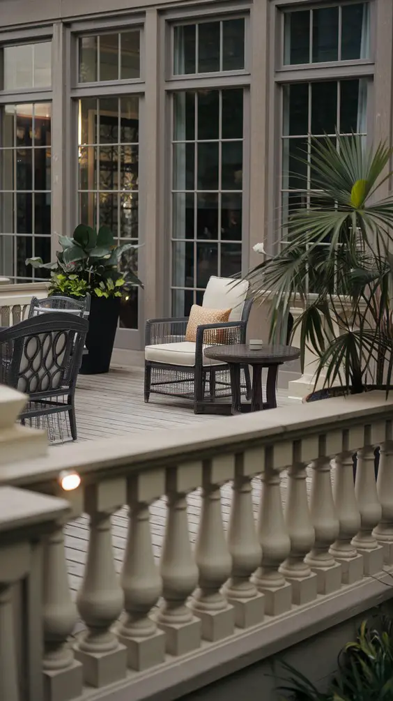 Outdoor Deck Ideas: Stylish & Budget-Friendly Designs for Every Space