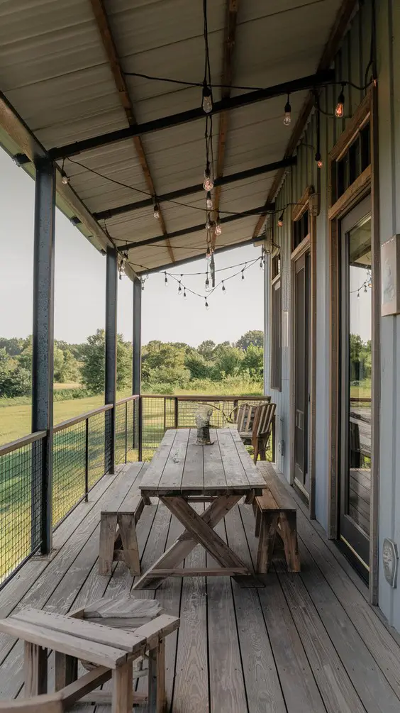 Backyard Deck Ideas: Stunning Outdoor Spaces for Every Home