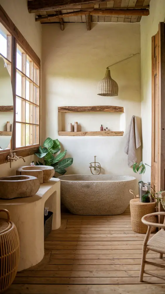 Bathroom Remodel Ideas 2025: Modern Trends & Timeless Styles