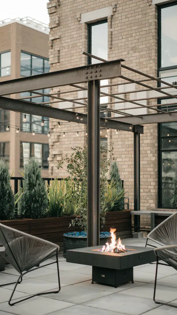 Best Pergolas Ideas for a Stylish Outdoor Space | Covered, DIY & More