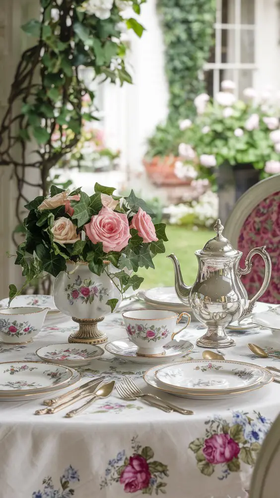 Outdoor Table Decor Ideas: Rustic, Modern & Boho Styles for 2025