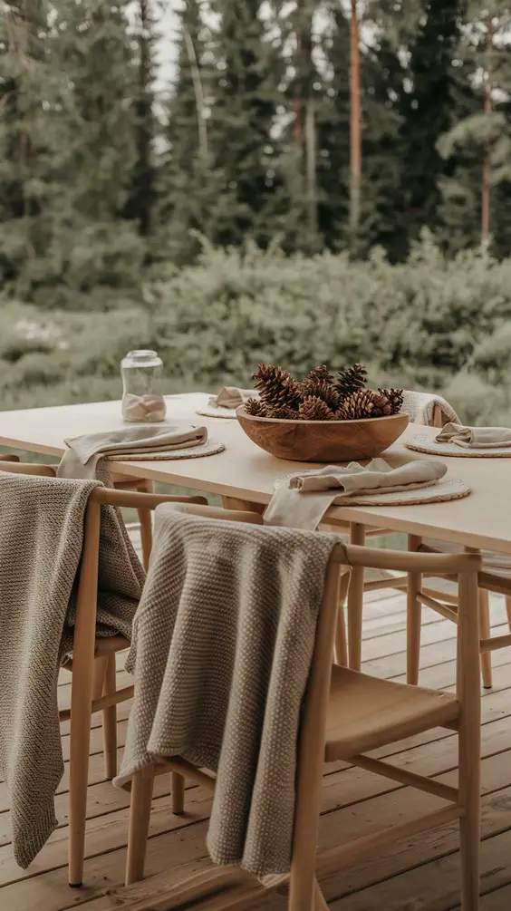 Outdoor Dining Area Ideas: Cute Family Spaces for Every Style