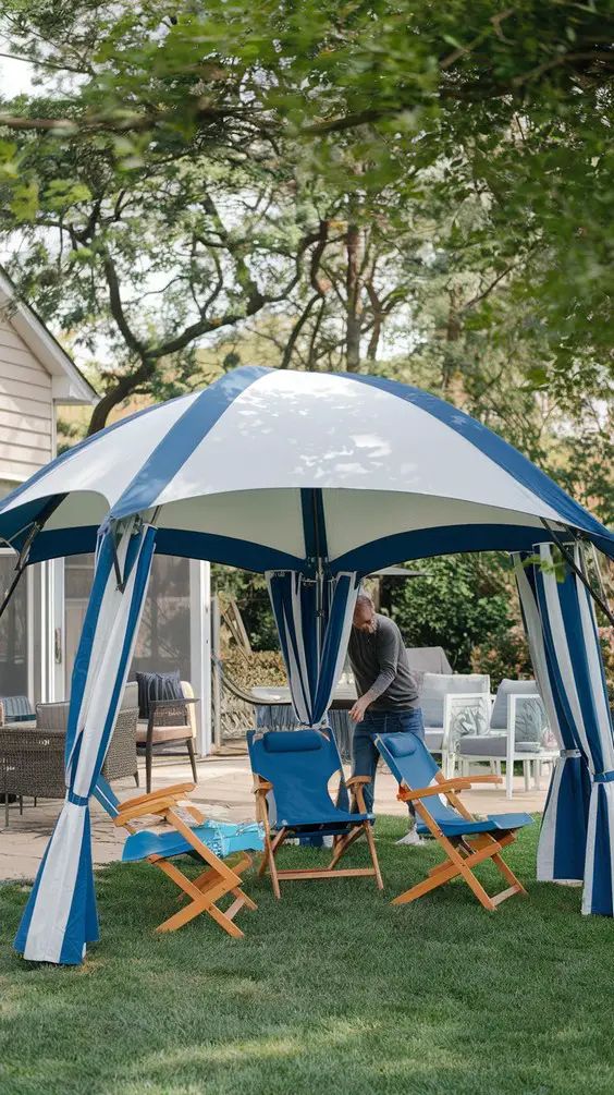 Best Sun Shades for Patio Ideas – Stylish & Functional Outdoor Covers