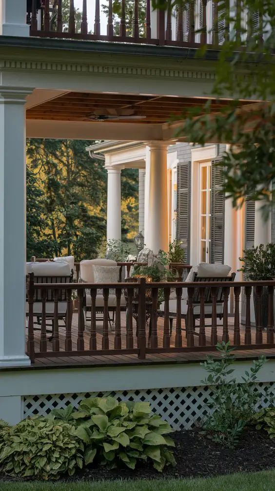 Outdoor Deck Ideas: Stylish & Budget-Friendly Designs for Every Space