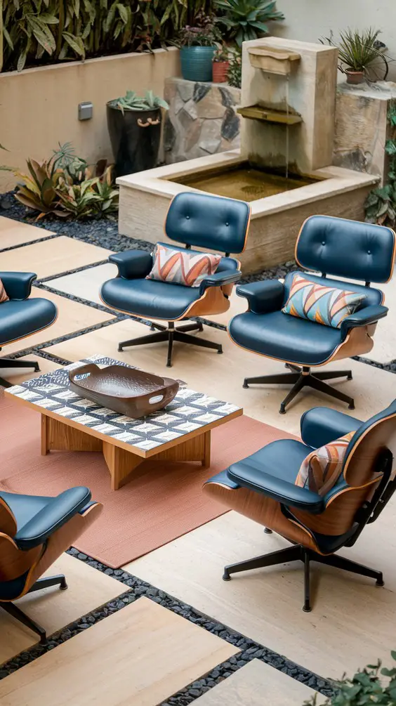 Best Back Patio Ideas for a Cozy and Stylish Outdoor Retreat