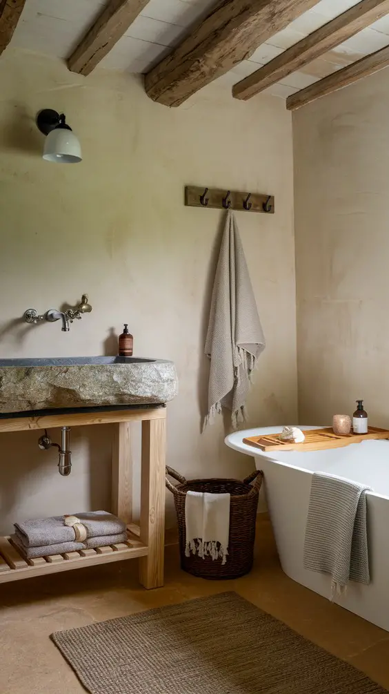 Bathroom Remodel Ideas 2025: Modern Trends & Timeless Styles