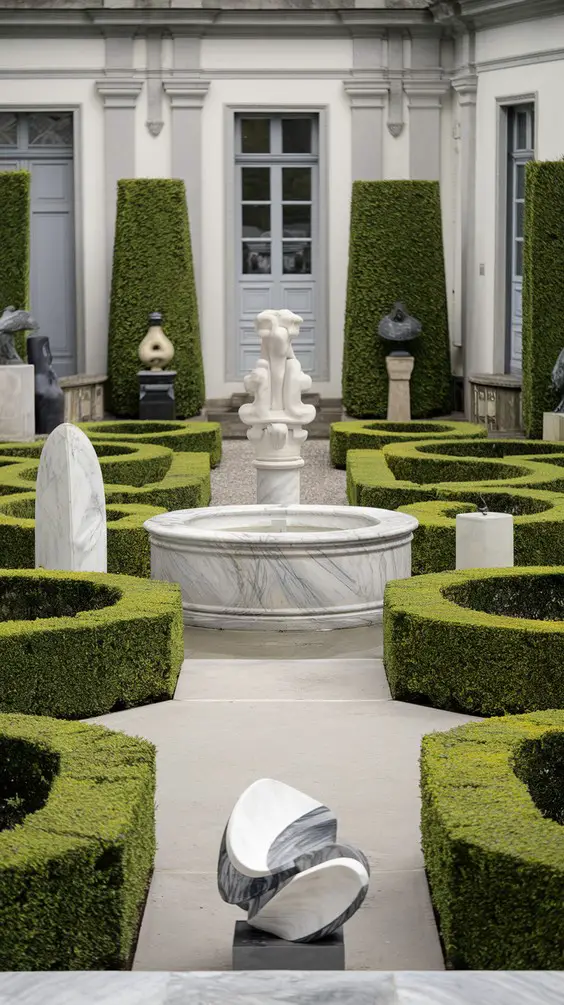 Backyard Landscaping Ideas: Low Maintenance & Budget-Friendly Designs