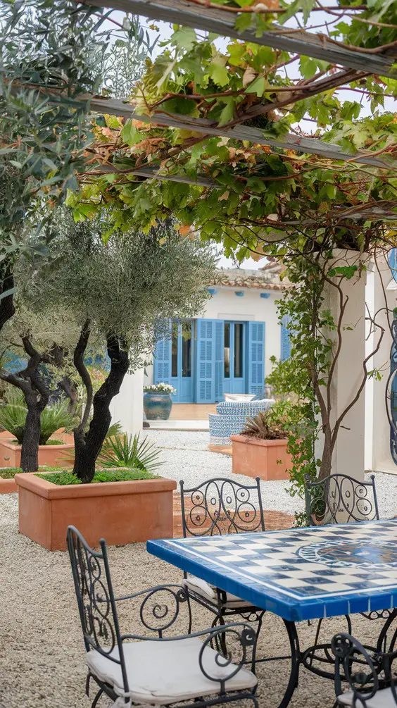 Pretty Backyard Oasis Ideas: Transform Your Outdoor Space with Style