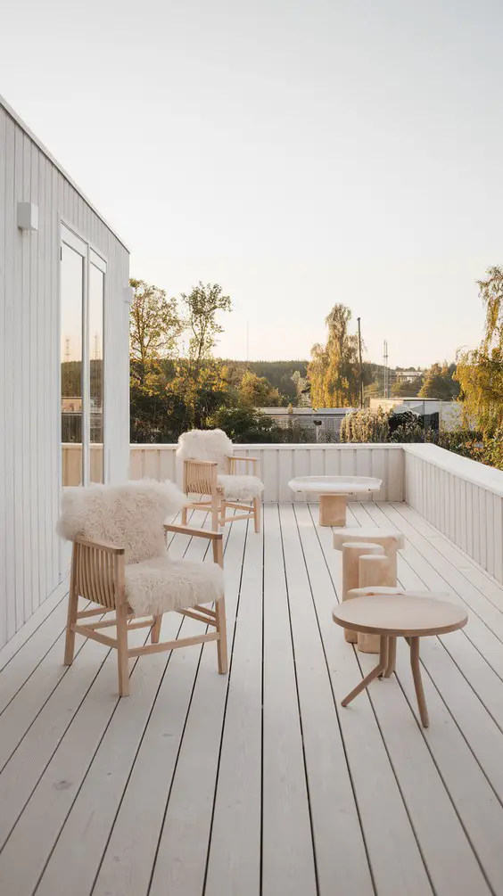 Backyard Deck Ideas: Stunning Outdoor Spaces for Every Home