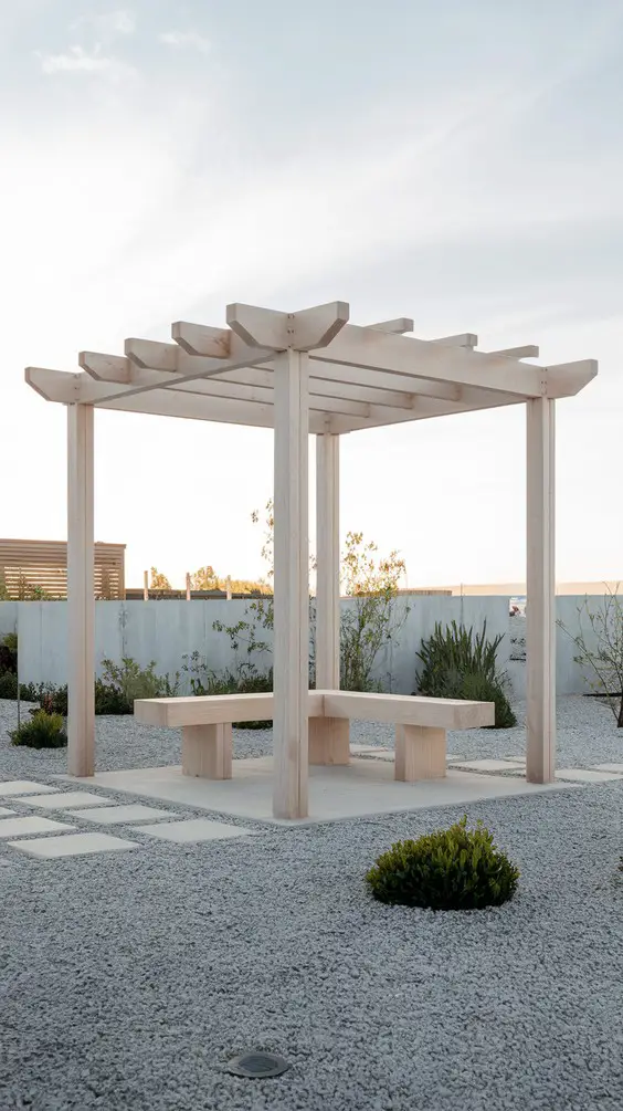 Best Pergolas Ideas for a Stylish Outdoor Space | Covered, DIY & More