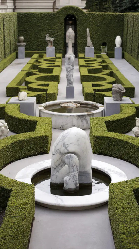 Backyard Landscaping Ideas: Low Maintenance & Budget-Friendly Designs