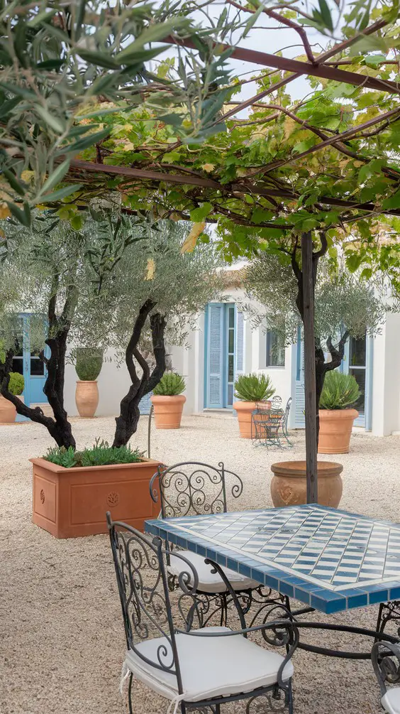 Pretty Backyard Oasis Ideas: Transform Your Outdoor Space with Style