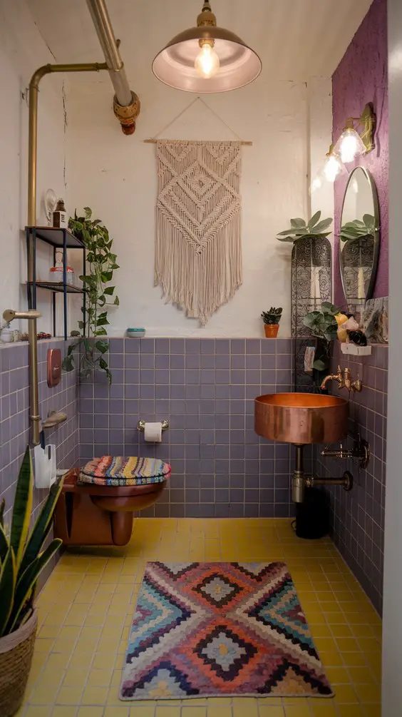 Bathroom Remodel Ideas 2025: Modern Trends & Timeless Styles