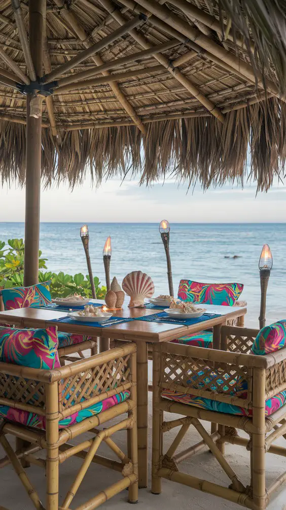 Outdoor Dining Area Ideas: Cute Family Spaces for Every Style