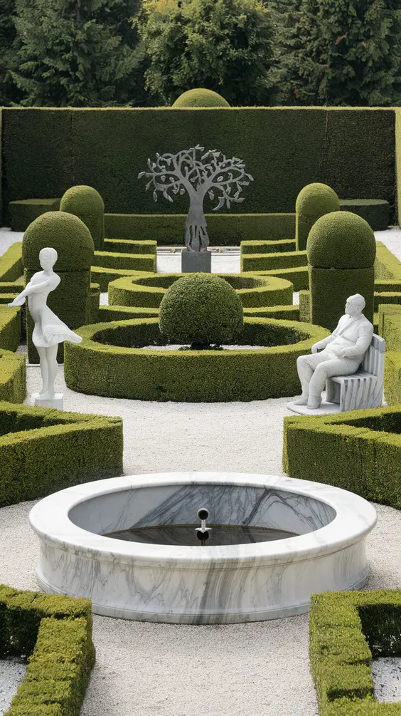 Backyard Landscaping Ideas: Low Maintenance & Budget-Friendly Designs