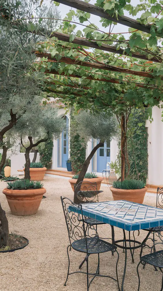 Pretty Backyard Oasis Ideas: Transform Your Outdoor Space with Style