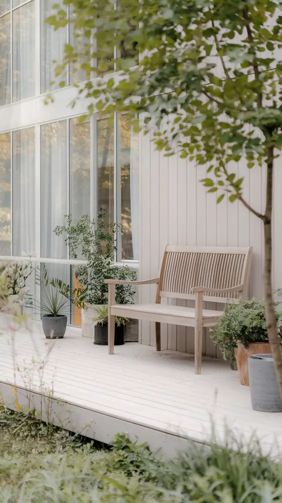 Outdoor Deck Ideas: Stylish & Budget-Friendly Designs for Every Space