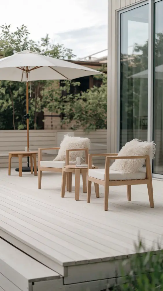 Backyard Deck Ideas: Stunning Outdoor Spaces for Every Home