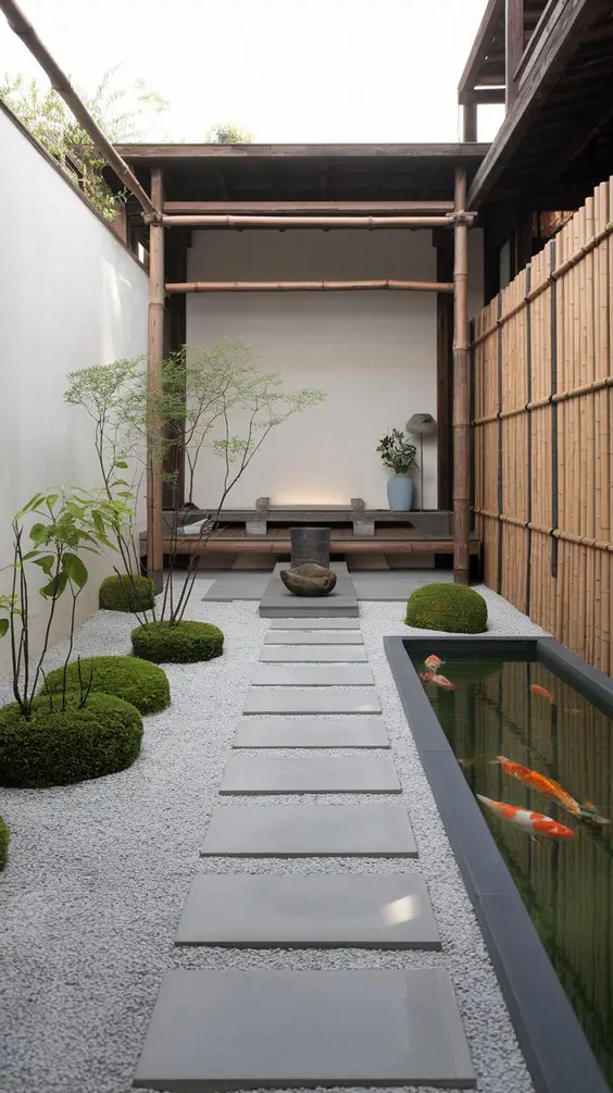 Best Back Patio Ideas for a Cozy and Stylish Outdoor Retreat