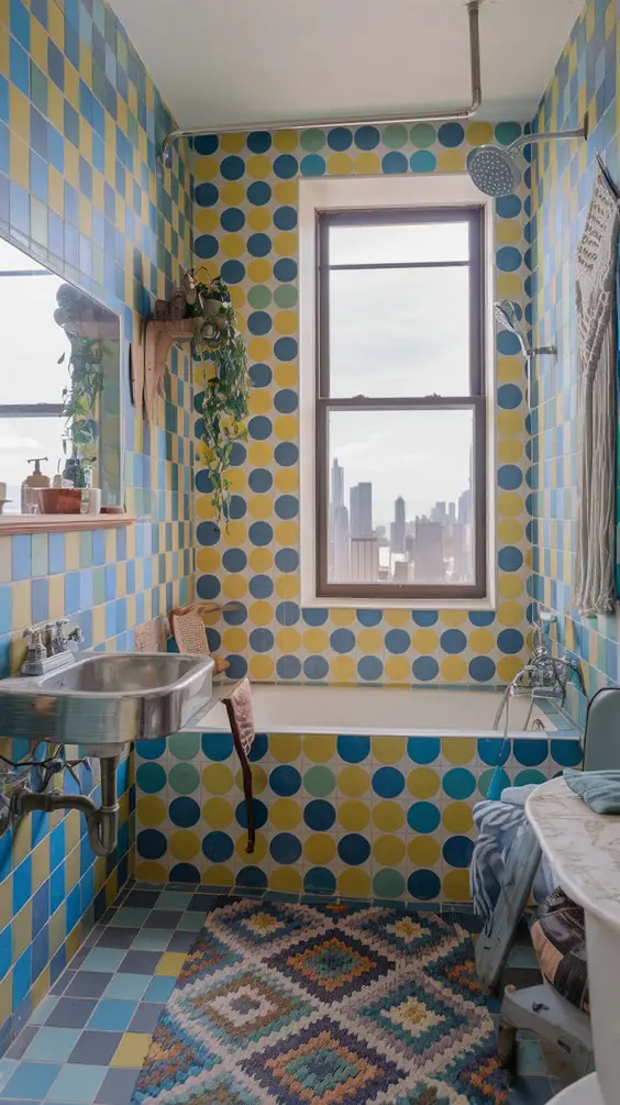 Bathroom Remodel Ideas 2025: Modern Trends & Timeless Styles