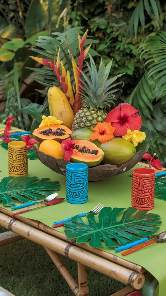 Outdoor Table Decor Ideas: Rustic, Modern & Boho Styles for 2025