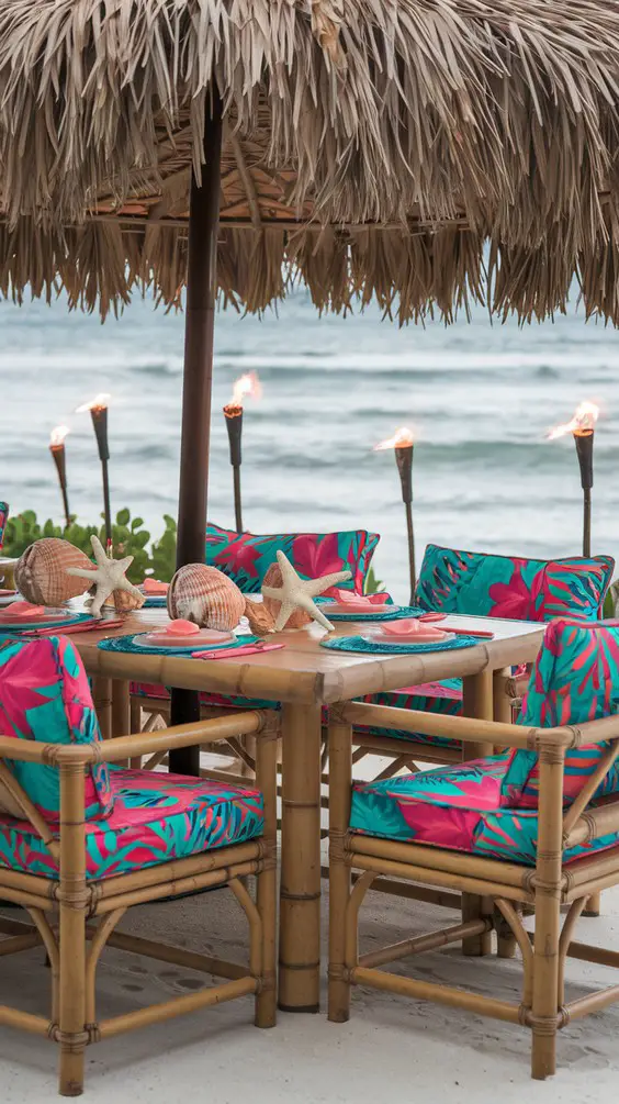 Outdoor Dining Area Ideas: Cute Family Spaces for Every Style