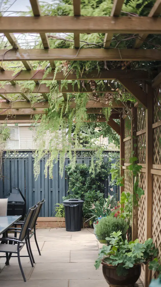 Best Sun Shades for Patio Ideas – Stylish & Functional Outdoor Covers