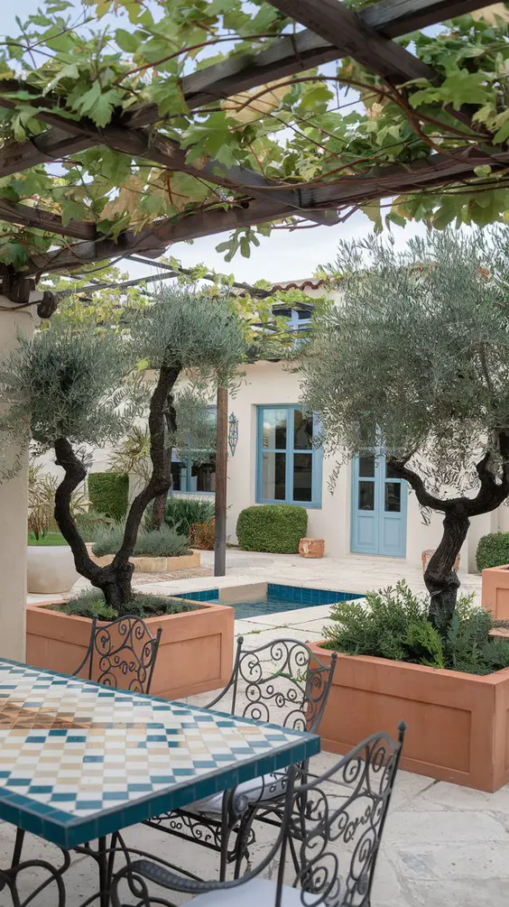 Pretty Backyard Oasis Ideas: Transform Your Outdoor Space with Style