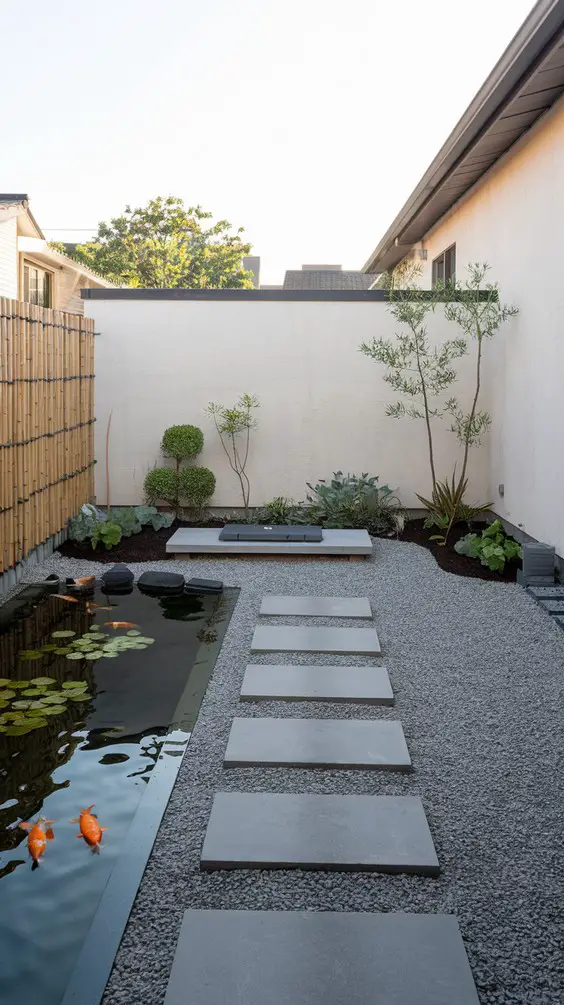 Best Back Patio Ideas for a Cozy and Stylish Outdoor Retreat