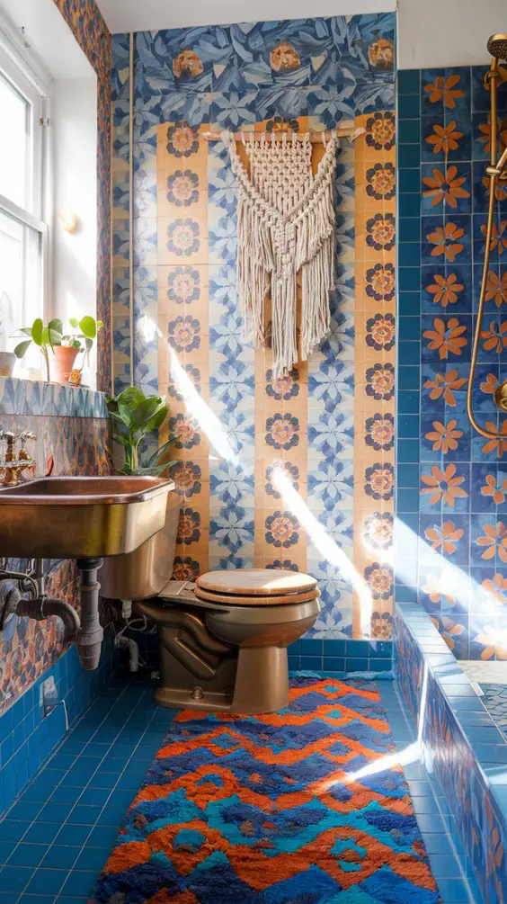 Bathroom Remodel Ideas 2025: Modern Trends & Timeless Styles