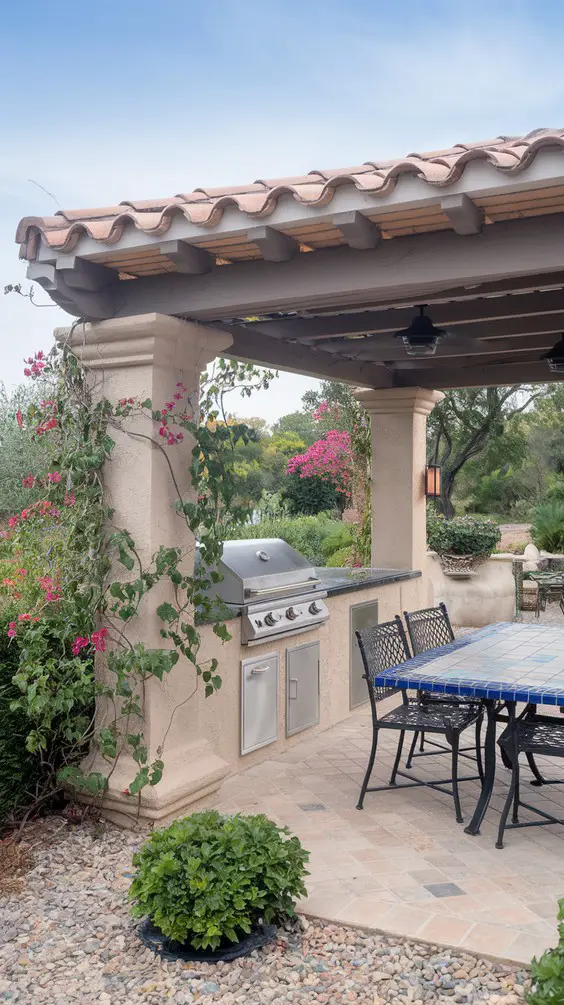 Best Pergolas Ideas for a Stylish Outdoor Space | Covered, DIY & More