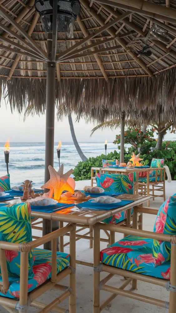 Outdoor Dining Area Ideas: Cute Family Spaces for Every Style