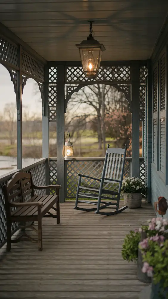 Outdoor Deck Ideas: Stylish & Budget-Friendly Designs for Every Space